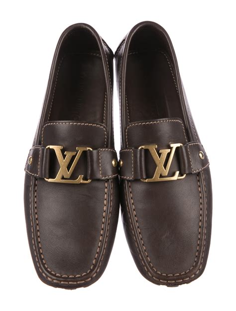 lv loafers for men|louis vuitton men's shoes loafers.